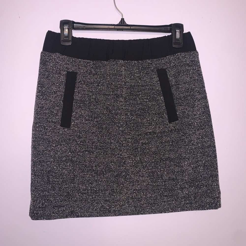 loft skirt